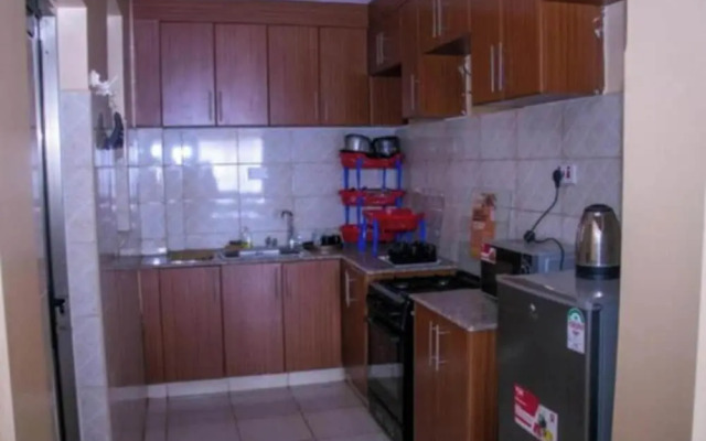 Honey Dew Greatwall Apartments