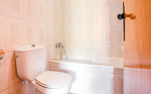 Secluded Holiday Home in Malaga With Private Pool