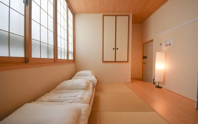 Comfy Stay Sarusawaike