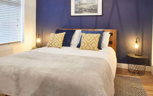 Host Stay Willow View