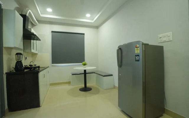 New Prestige Hotel