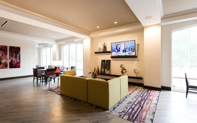 Holiday Inn Express & Suites Aiken by IHG