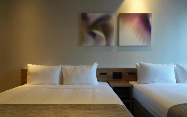 Premium Apart MONday GINZA EAST