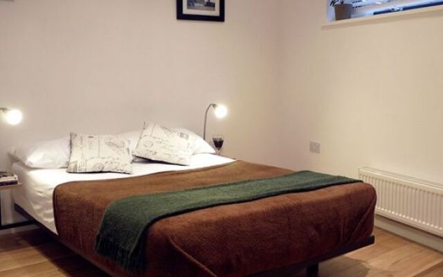 Tulip Apartments London