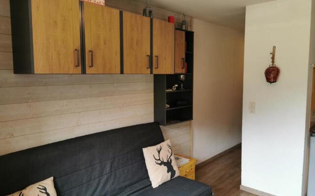 Studio le Grand-Bornand Village