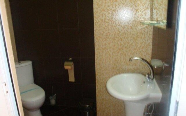 Tzvetelina Palace Hotel