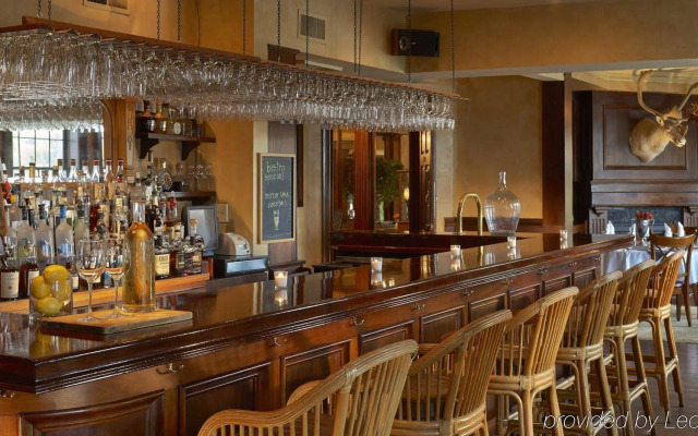 Mirror Lake Inn Resort and Spa