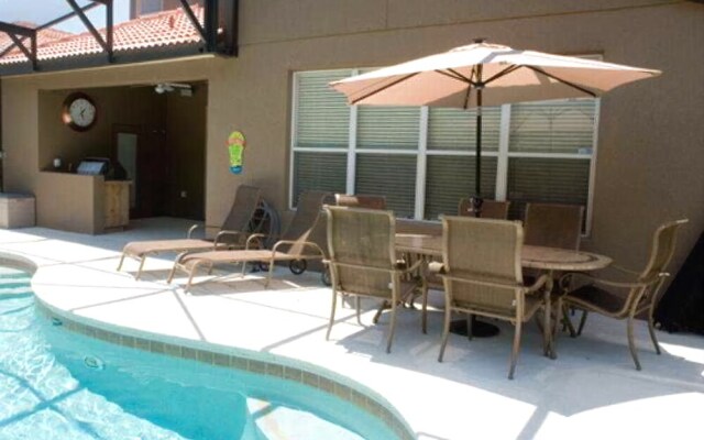 Crystal Cove Platinum Homes