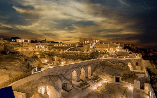 Hanedan Cappadocia Suites