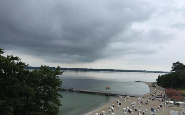 Apartment Inselblick