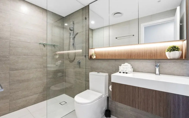 Casino Private Apartments - QStay