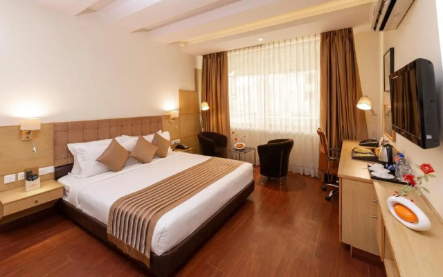 Ramada Neemrana Jaipur Hwy