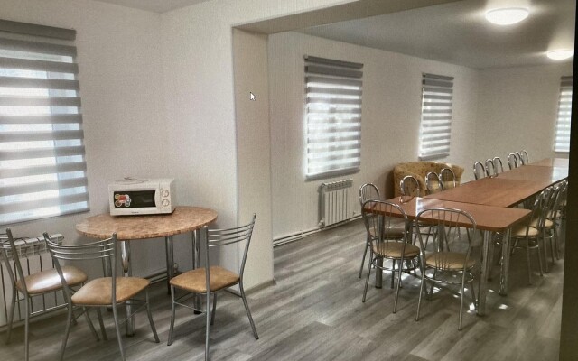 Sosnovyj bor (Jalutorovsk)