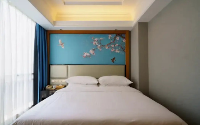 Vienna Hotel Guangdong Dongguan East Bus Station