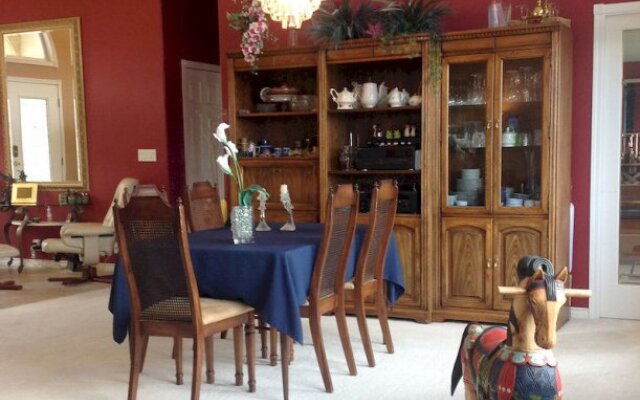 Royal Bed and Breakfast