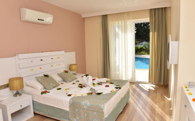 Sahra Su Holiday Village & Spa