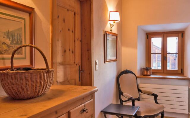 Chalet Gulas - La Punt-Chamues-ch