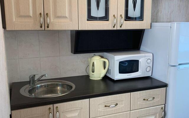 Хоум Отель на ул. Институтская, д. 7