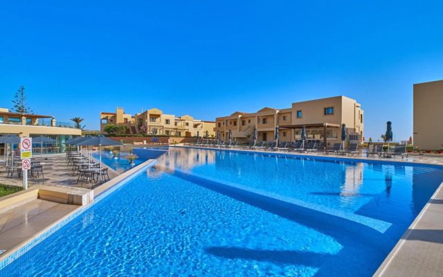 Silver Beach Hotel
