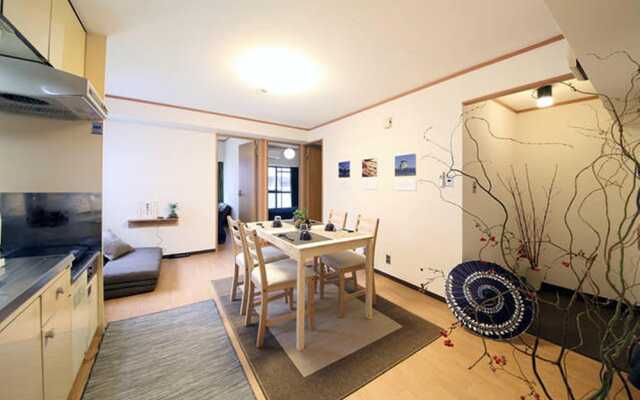 Studio Minamisenba303