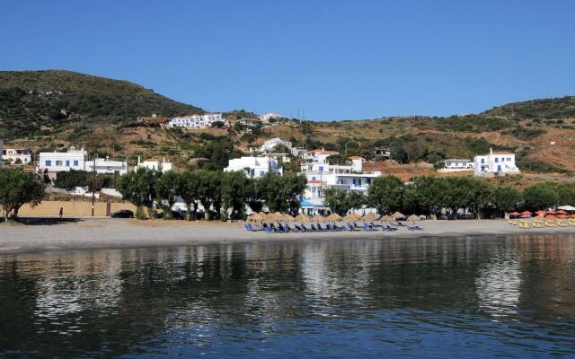 Anatoli Hotel
