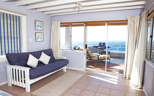 Simonstown Penthouse