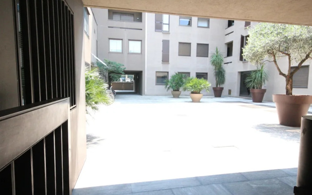 Lario Apartment