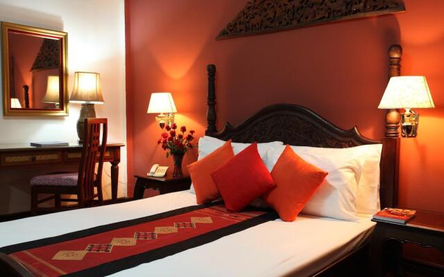 Chandara Boutique Hotel