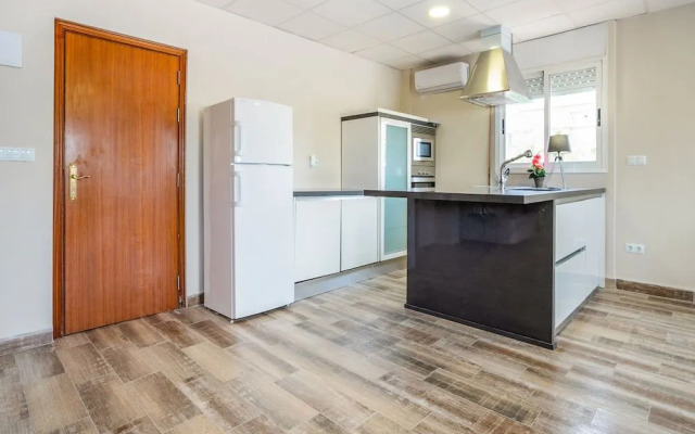 Hostal El Patio de la Luna by Vivere Stays