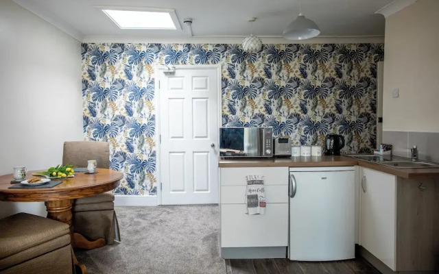 The Chesterfield Guest House