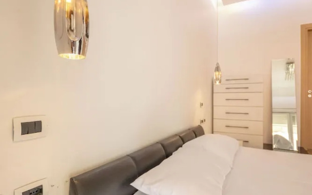 Tirent Apartment-Spacious 2-Bedroom Stay in Delijorgji Tirana