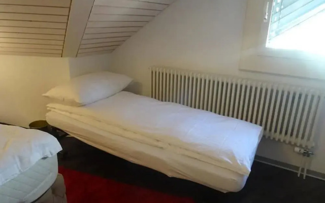 Harun Apartment