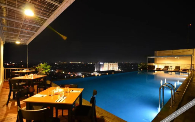 Student Park Hotel Apartment Yogyakarta
