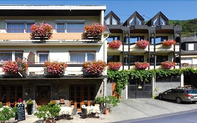 Boutique Hotel Rebenhof