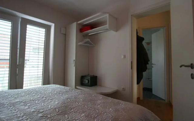 Apartments & Wellness Skok Mozirje