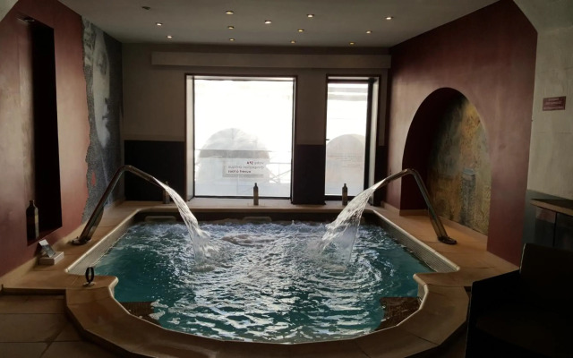 Hotel Spa Le Calendal