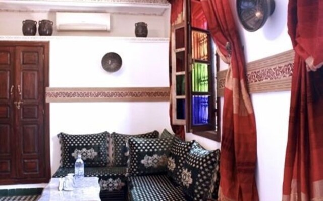 Palais Batha