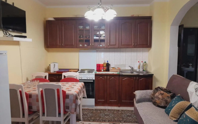 Apartman Radoman