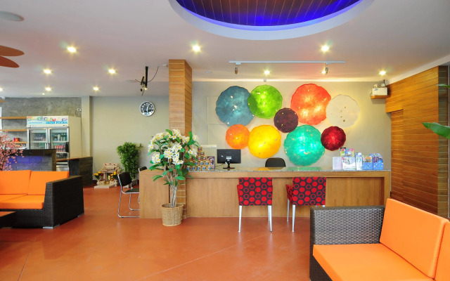Phu NaNa Boutique Hotel
