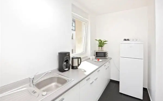 Pension Arkade Heilbronn