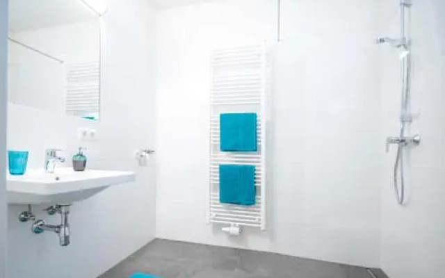 Aparthotel Graz Smart Apartments Boardinghouse