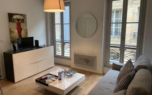 Appart Hyper Centre - Le Chapelet