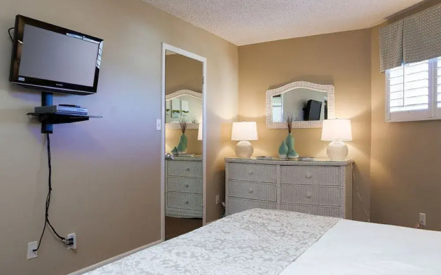 Gulf Shore Condo #712