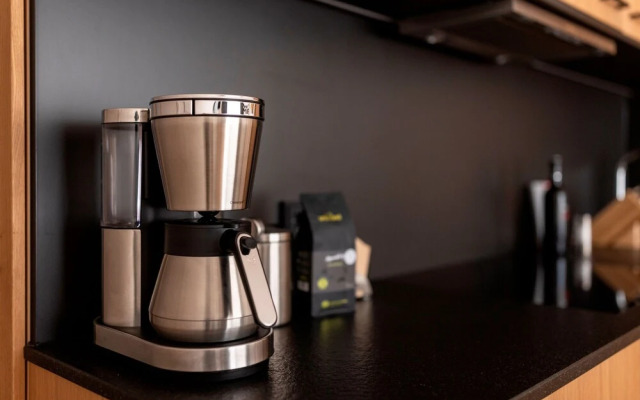 All-Suite Resort Zwieselstein - Sölden