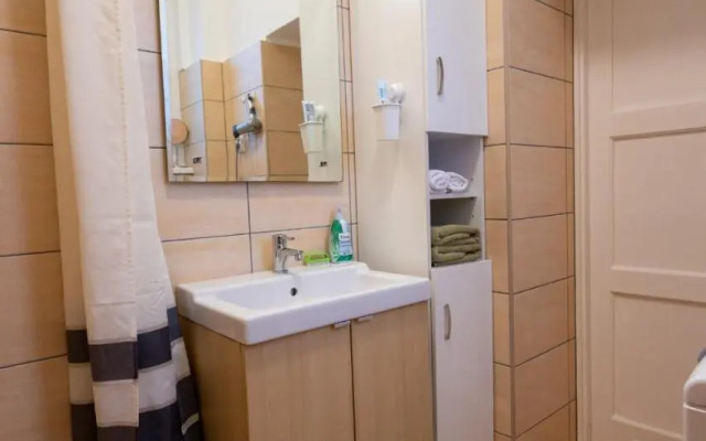 Sunbird Apartman Budapest