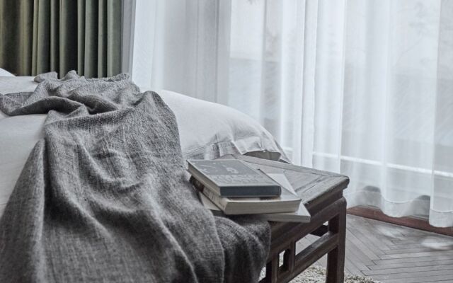 Unique Space Design Art Hotel