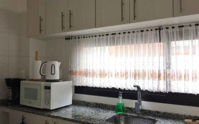 Apartamento En La Península