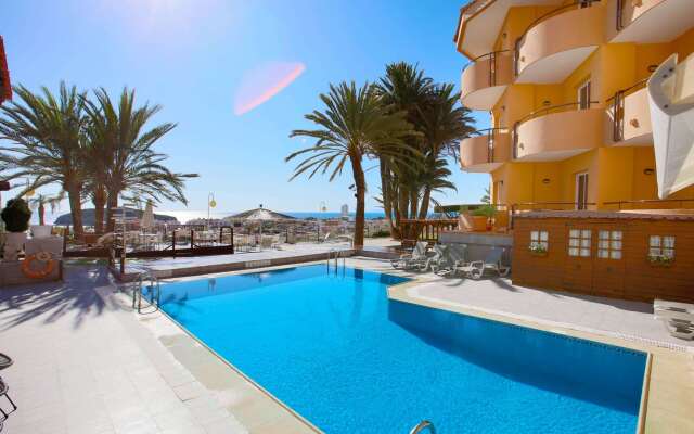 Ramada Resort by Wyndham Puerto de Mazarron