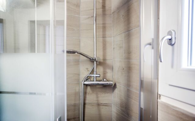 Art Apartment San Lorenzo