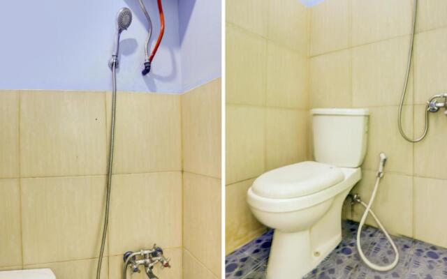 OYO Life 90190 Asha Kost Syariah